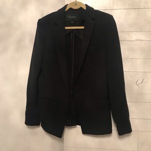 Black Classic Blazer